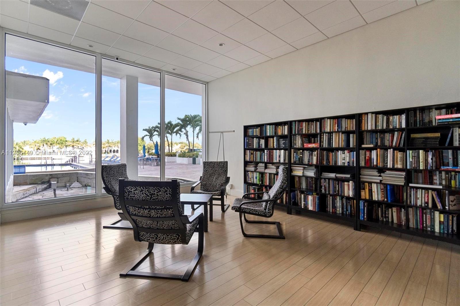 ROYAL EMBASSY CONDO - Residential Lease