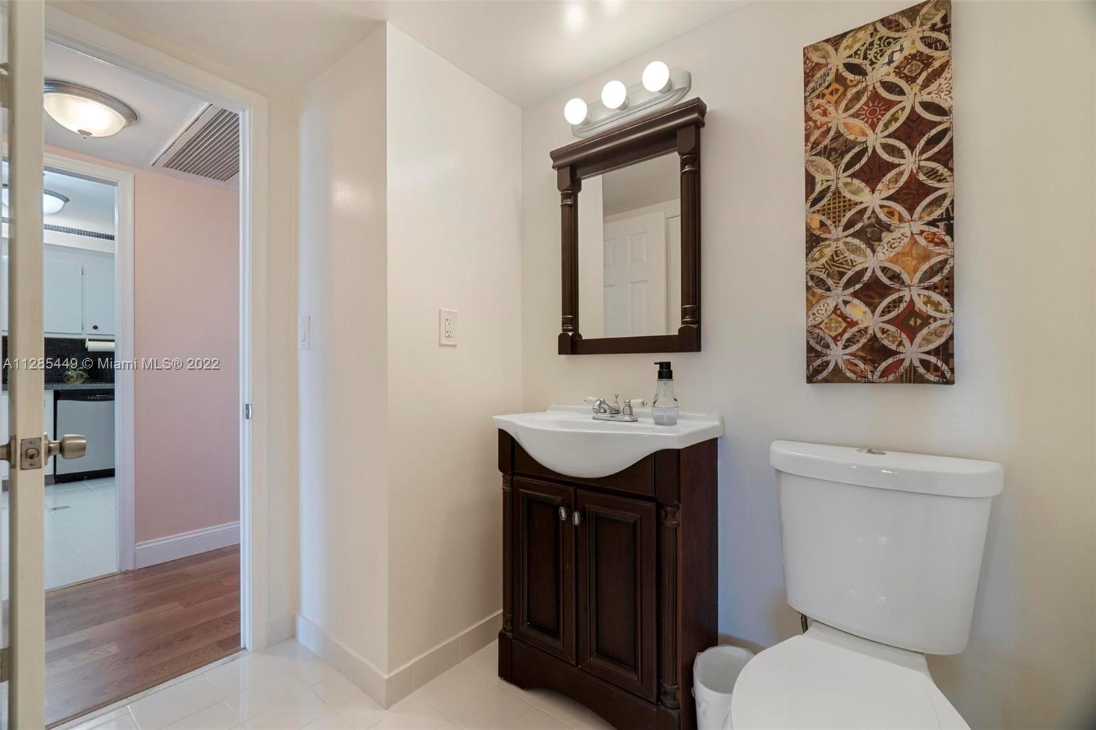 ROYAL EMBASSY CONDO - Residential Lease