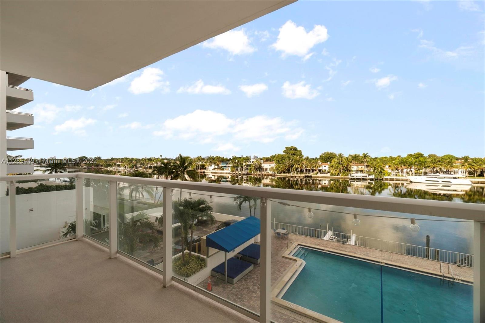 ROYAL EMBASSY CONDO - Residential Lease