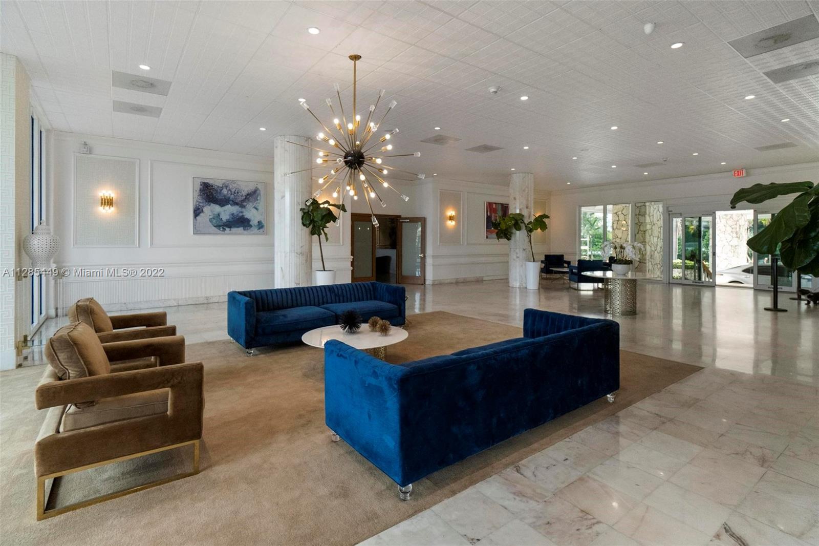 ROYAL EMBASSY CONDO - Residential Lease