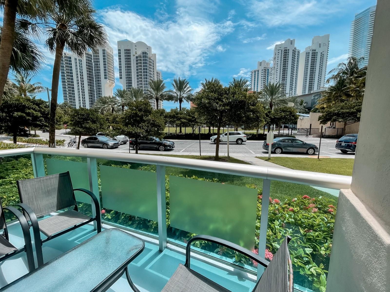 OCEAN RESERVE CONDO - Residential