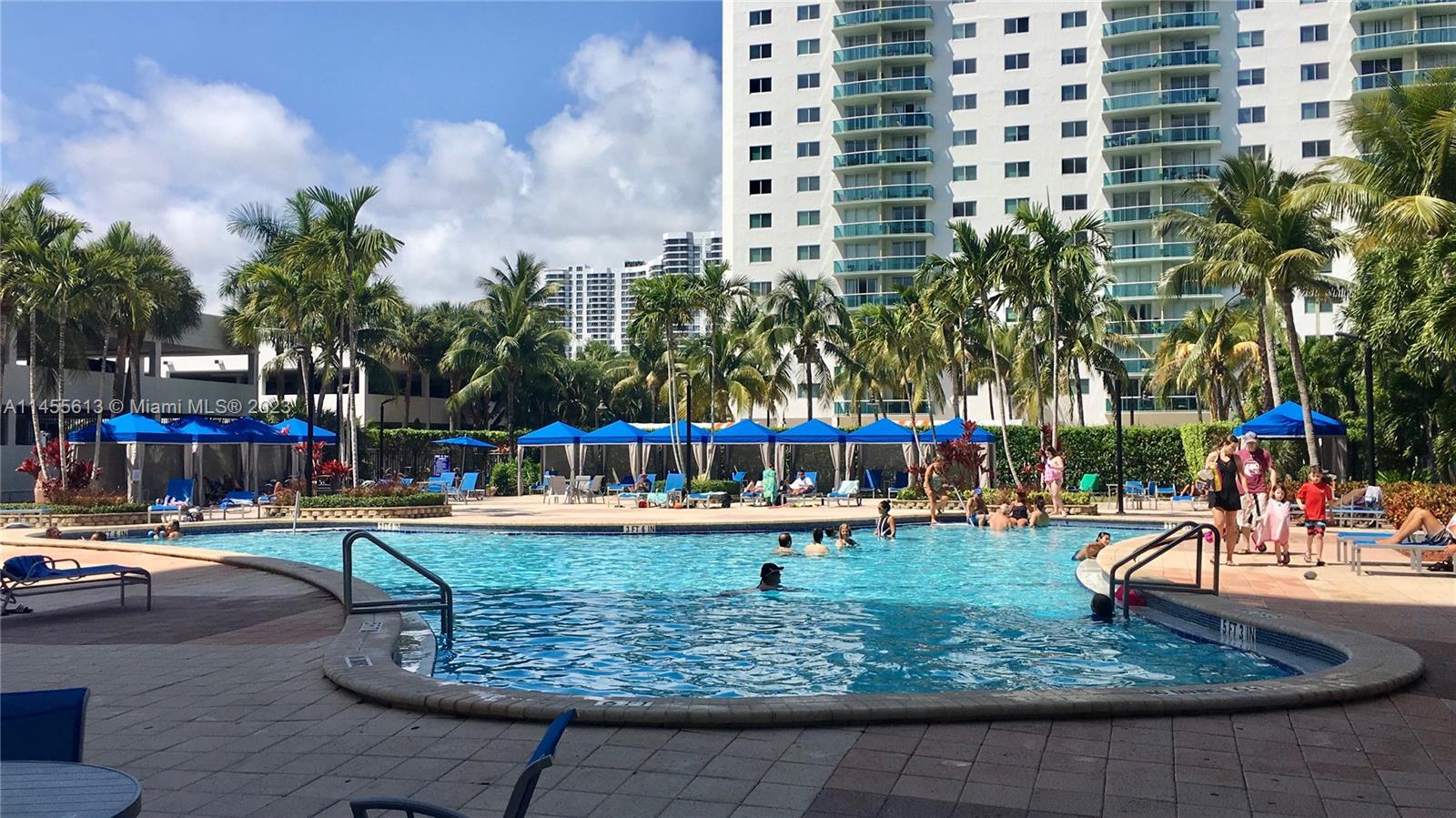 OCEAN RESERVE CONDO - Residential