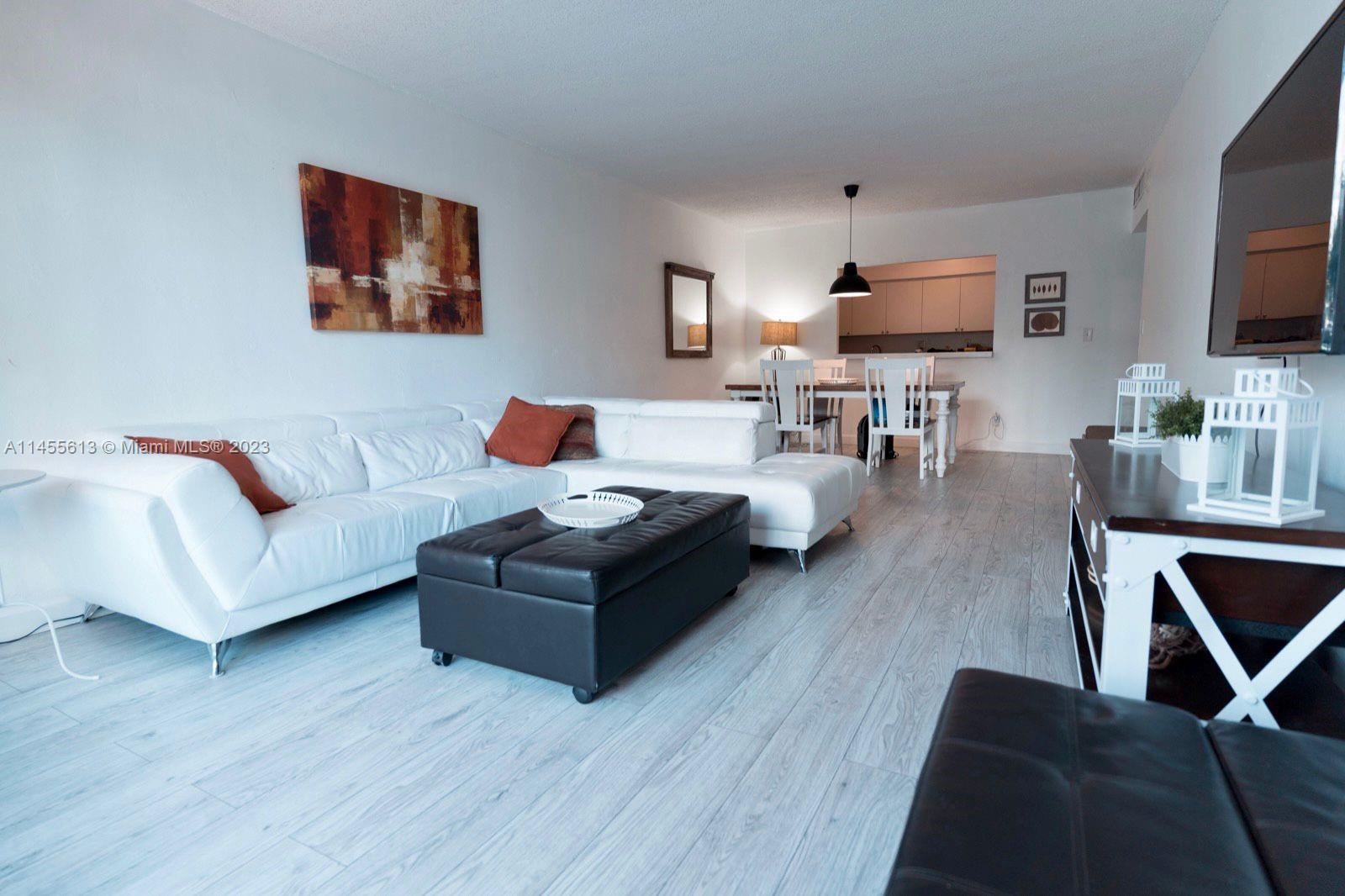 OCEAN RESERVE CONDO - Residential