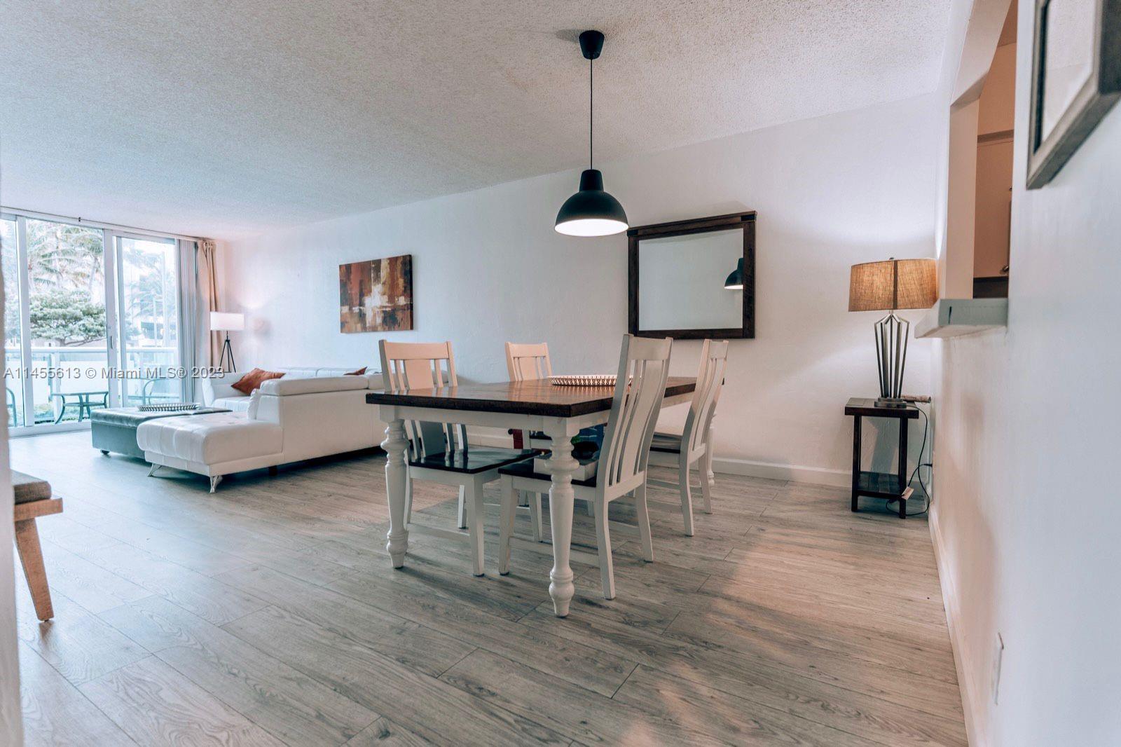 OCEAN RESERVE CONDO - Residential
