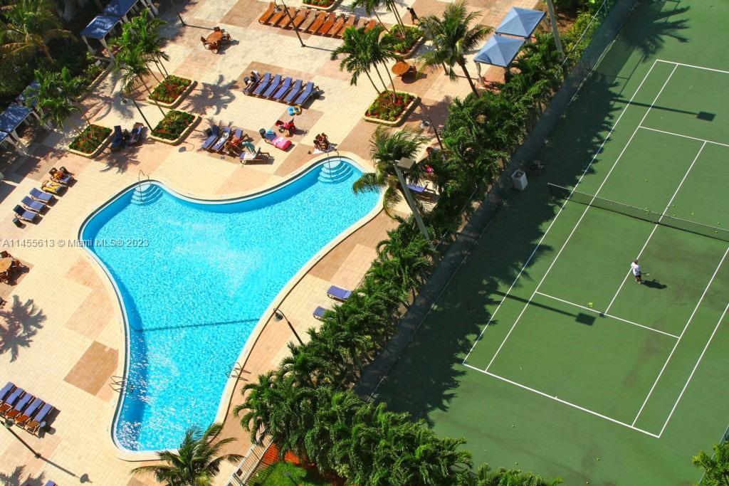 OCEAN RESERVE CONDO - Residential