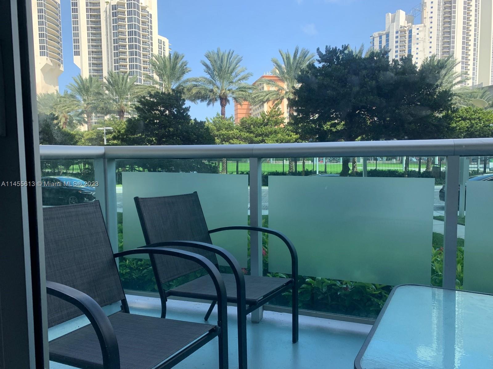 OCEAN RESERVE CONDO - Residential