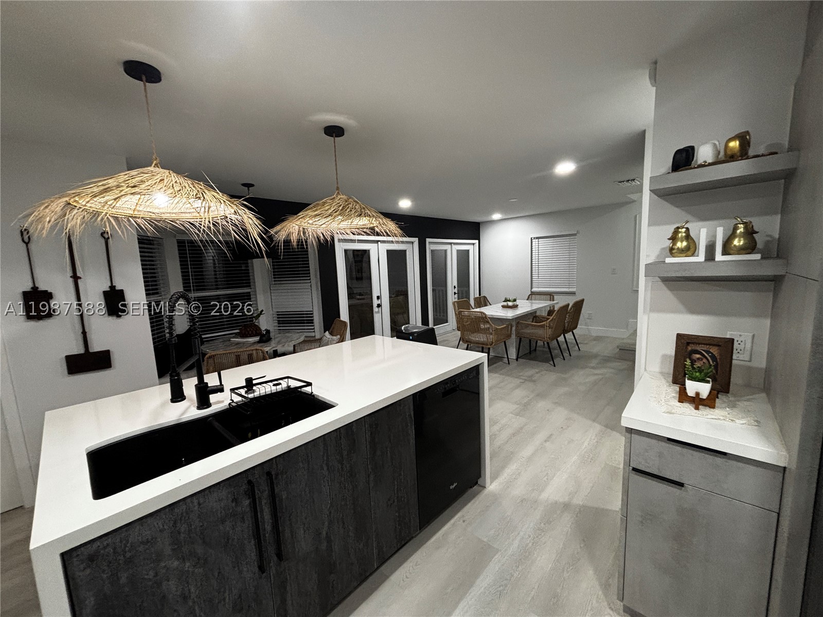 placid park land - Residential