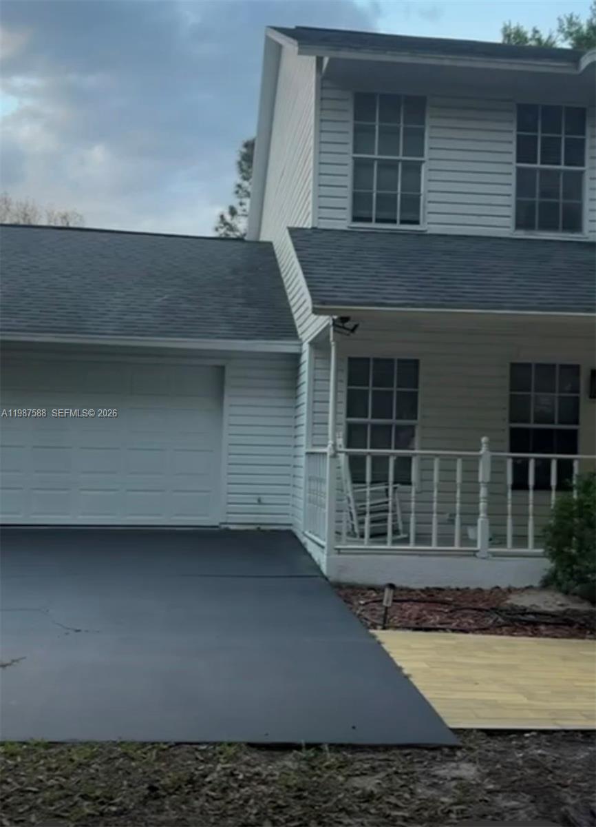 placid park land - Residential