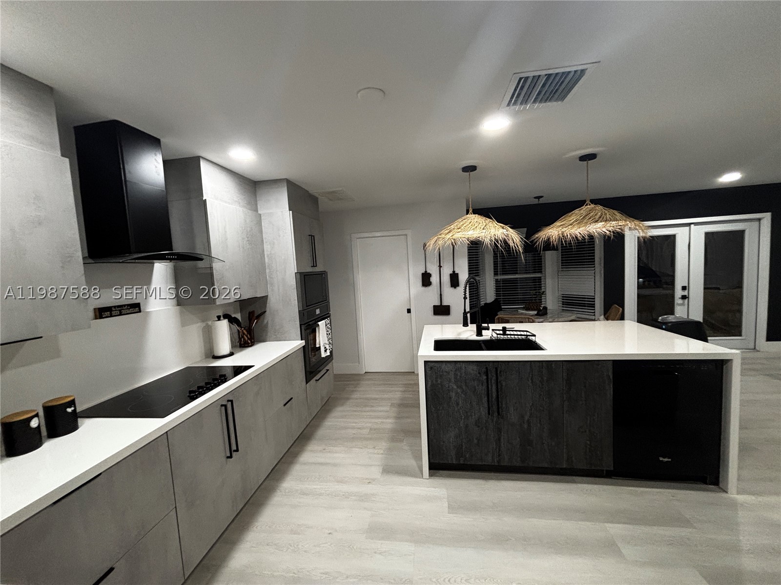 placid park land - Residential