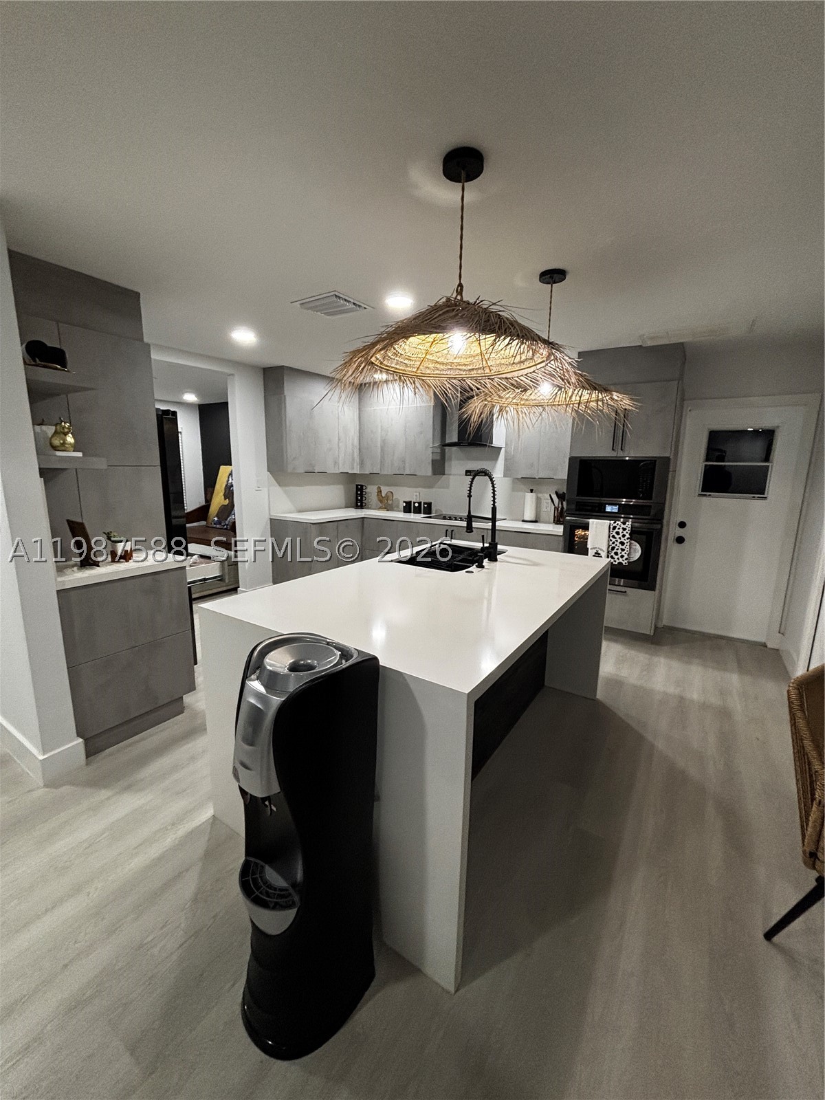placid park land - Residential