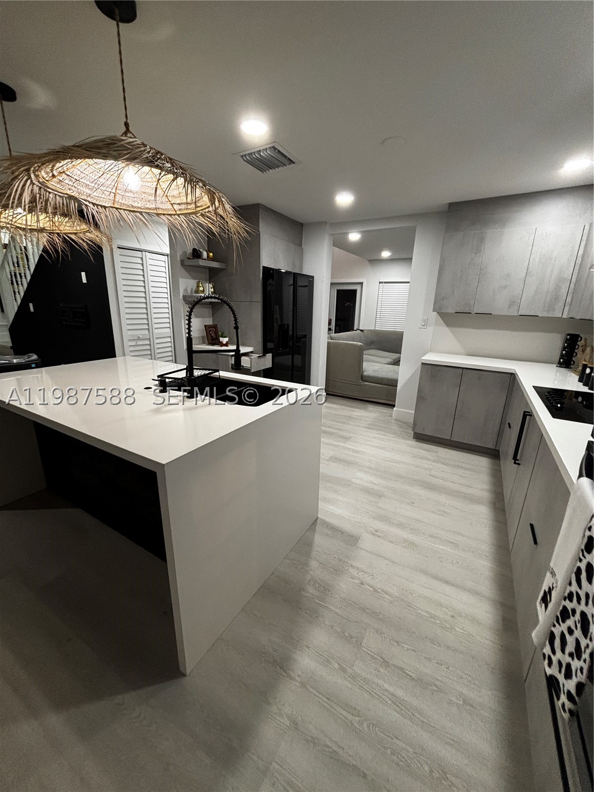 placid park land - Residential