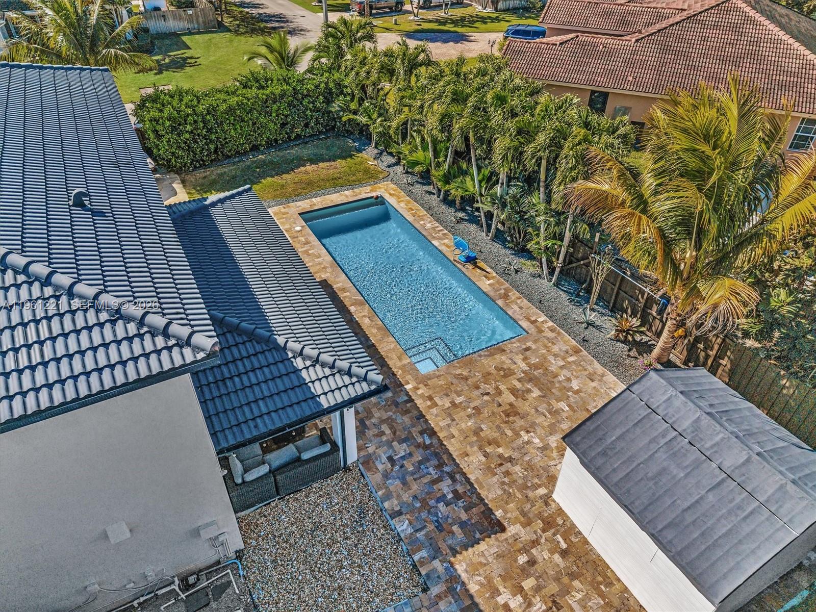 BONITA ESTATES MANSIONS S - Residential
