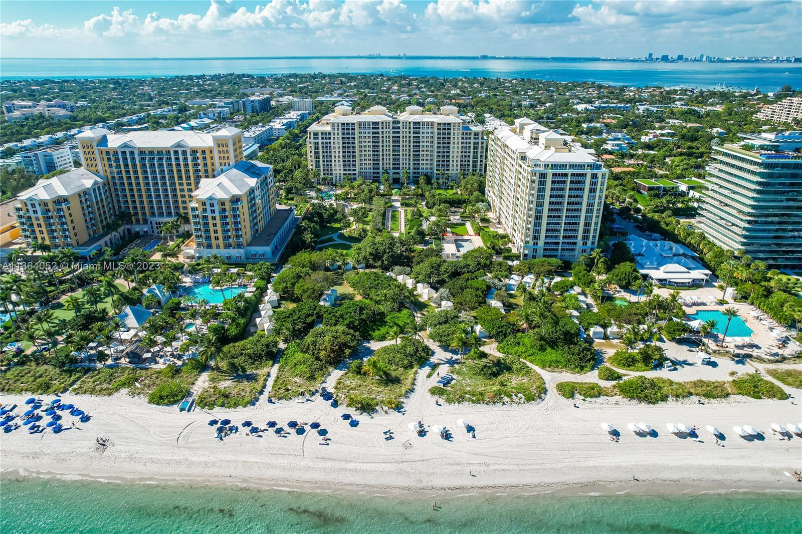 GRAND BAY TOWER CONDO - Residential