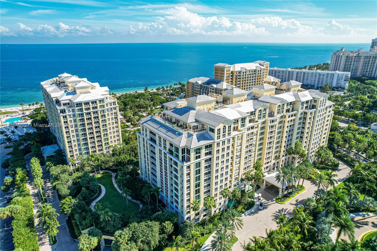 GRAND BAY TOWER CONDO - Residential