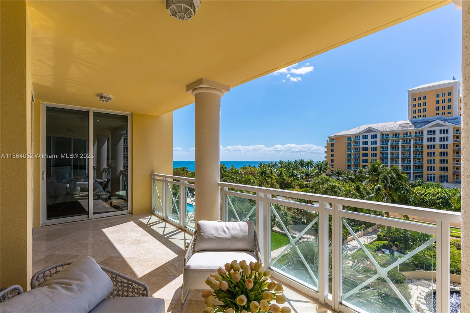 GRAND BAY TOWER CONDO - Residential