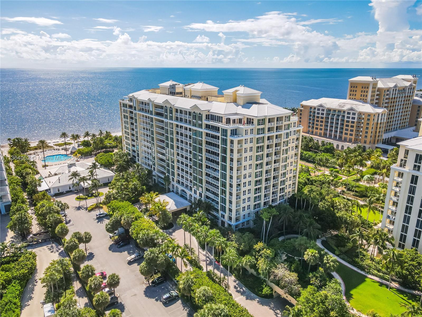 GRAND BAY TOWER CONDO - Residential