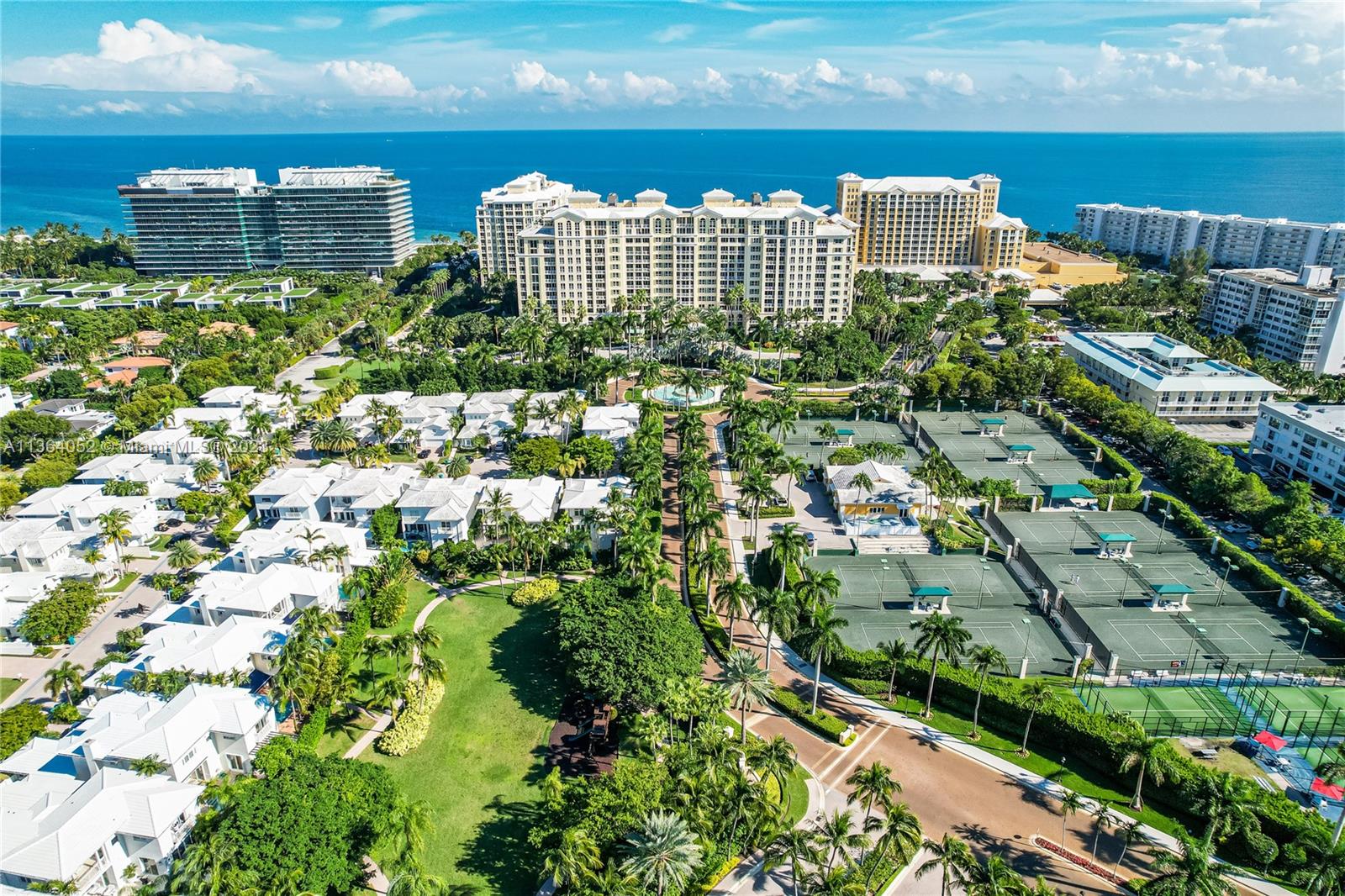 GRAND BAY TOWER CONDO - Residential