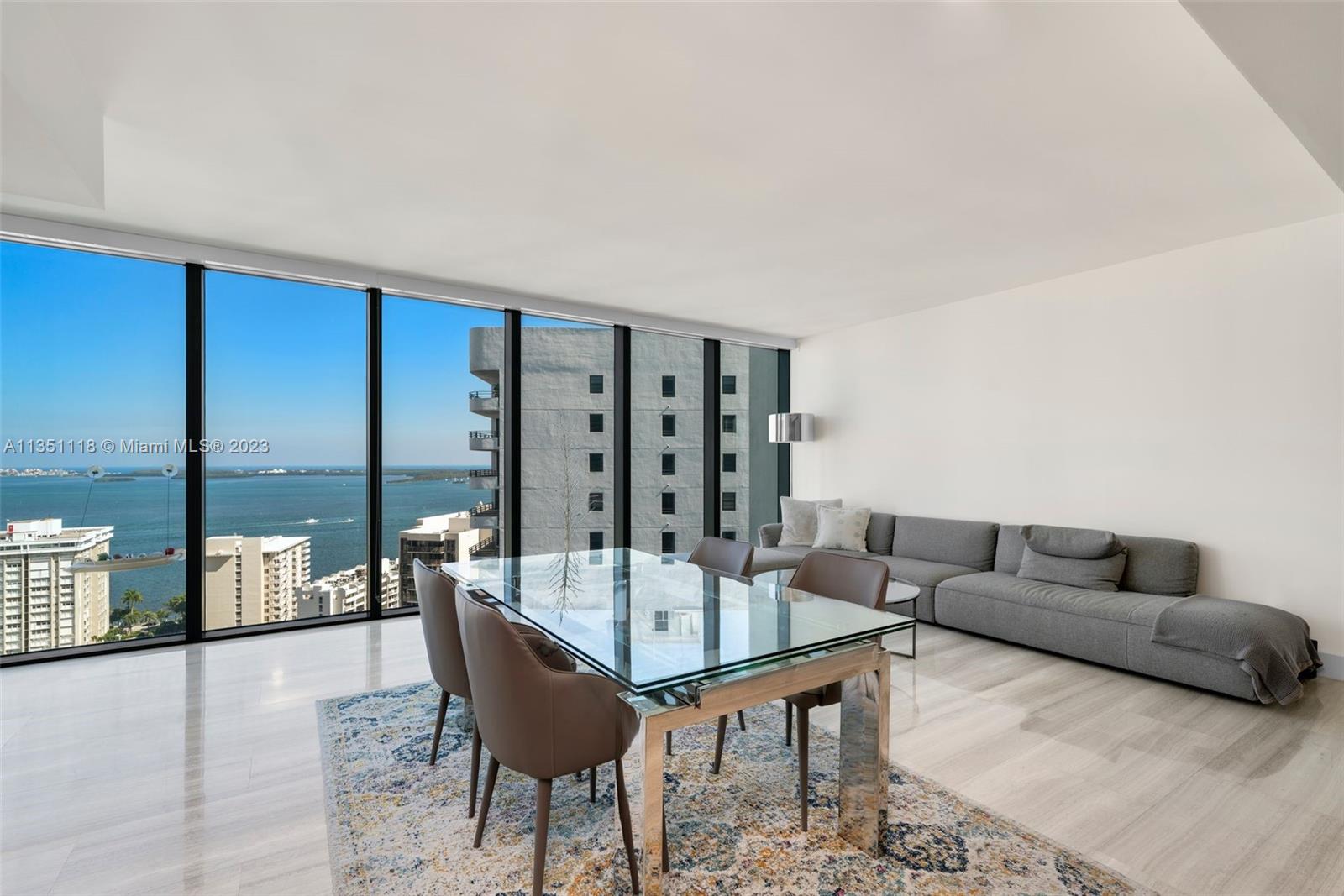 Echo Brickell - Residential Lease