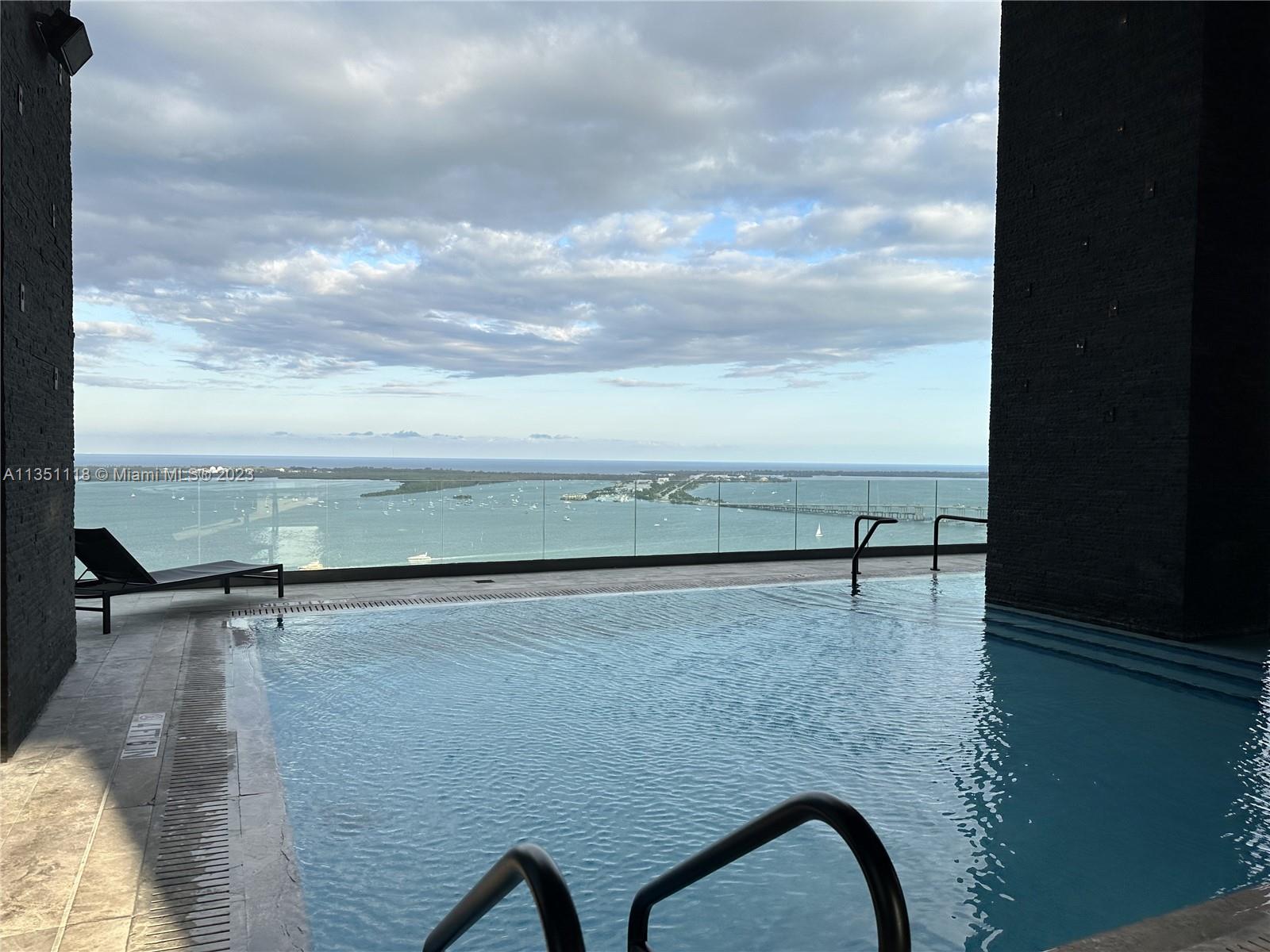Echo Brickell - Residential Lease