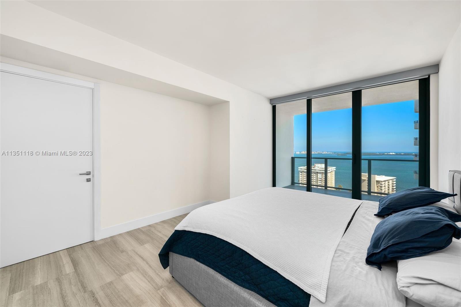 Echo Brickell - Residential Lease
