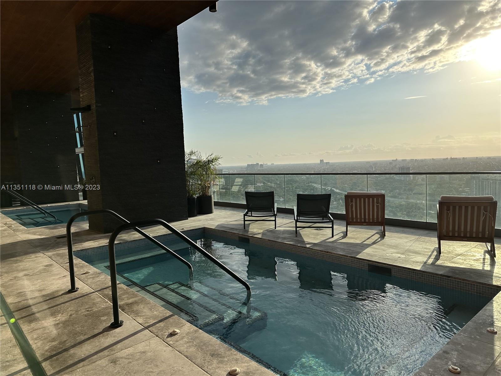 Echo Brickell - Residential Lease