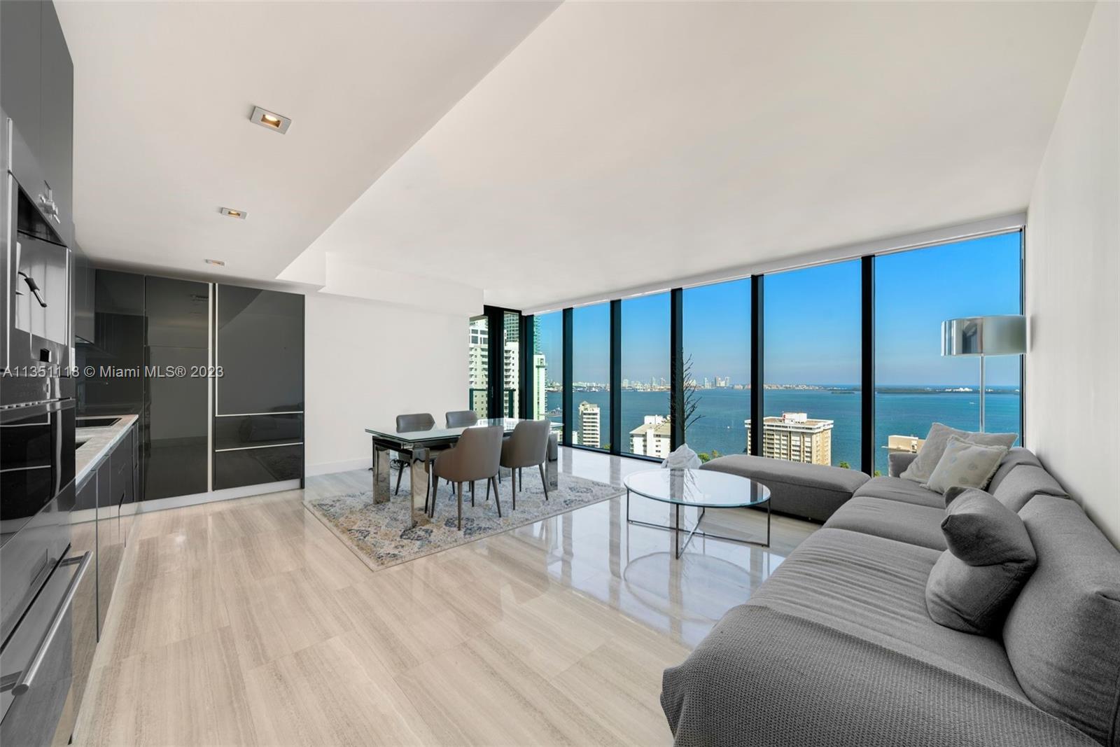 Echo Brickell - Residential Lease