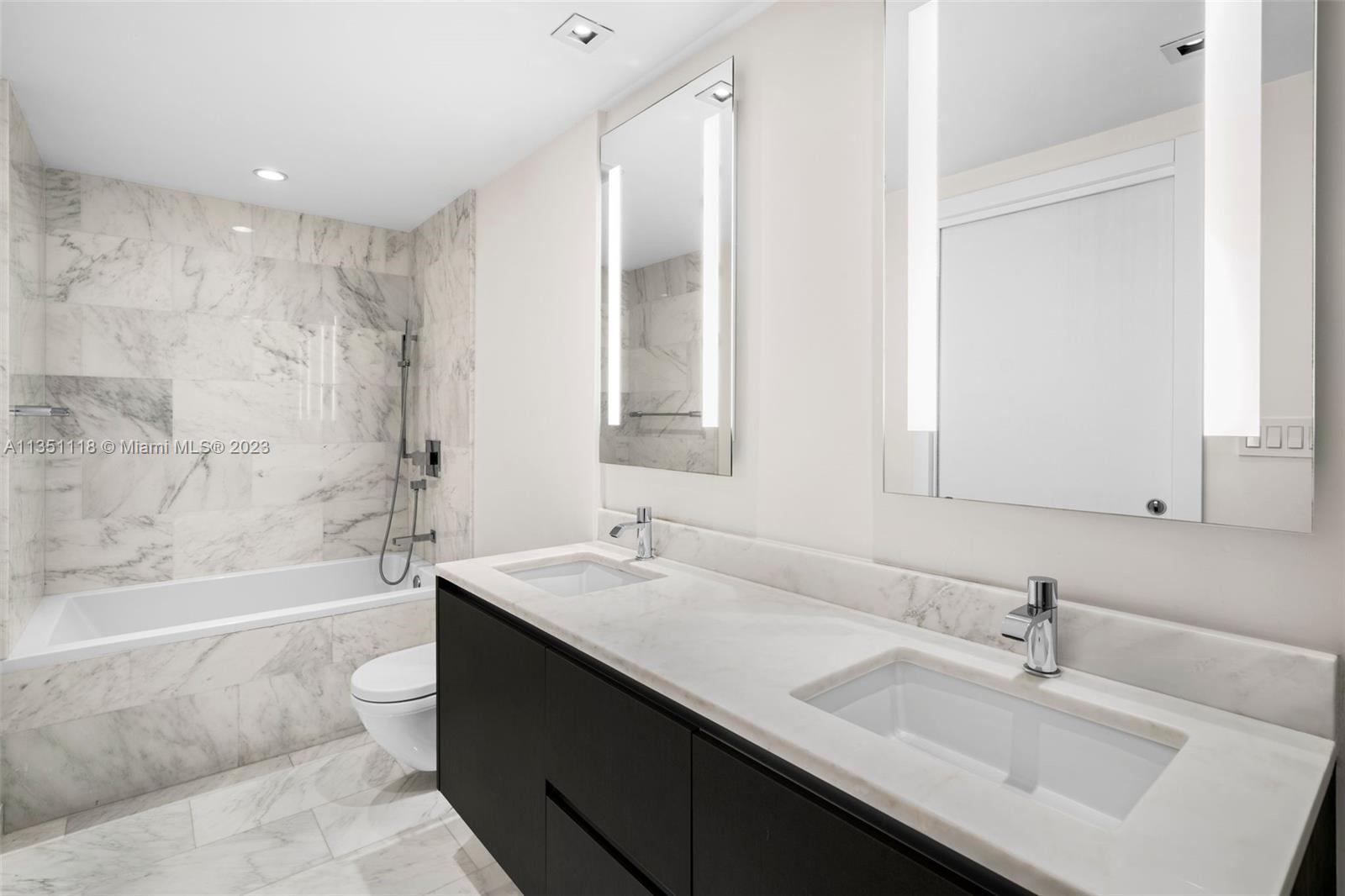 Echo Brickell - Residential Lease