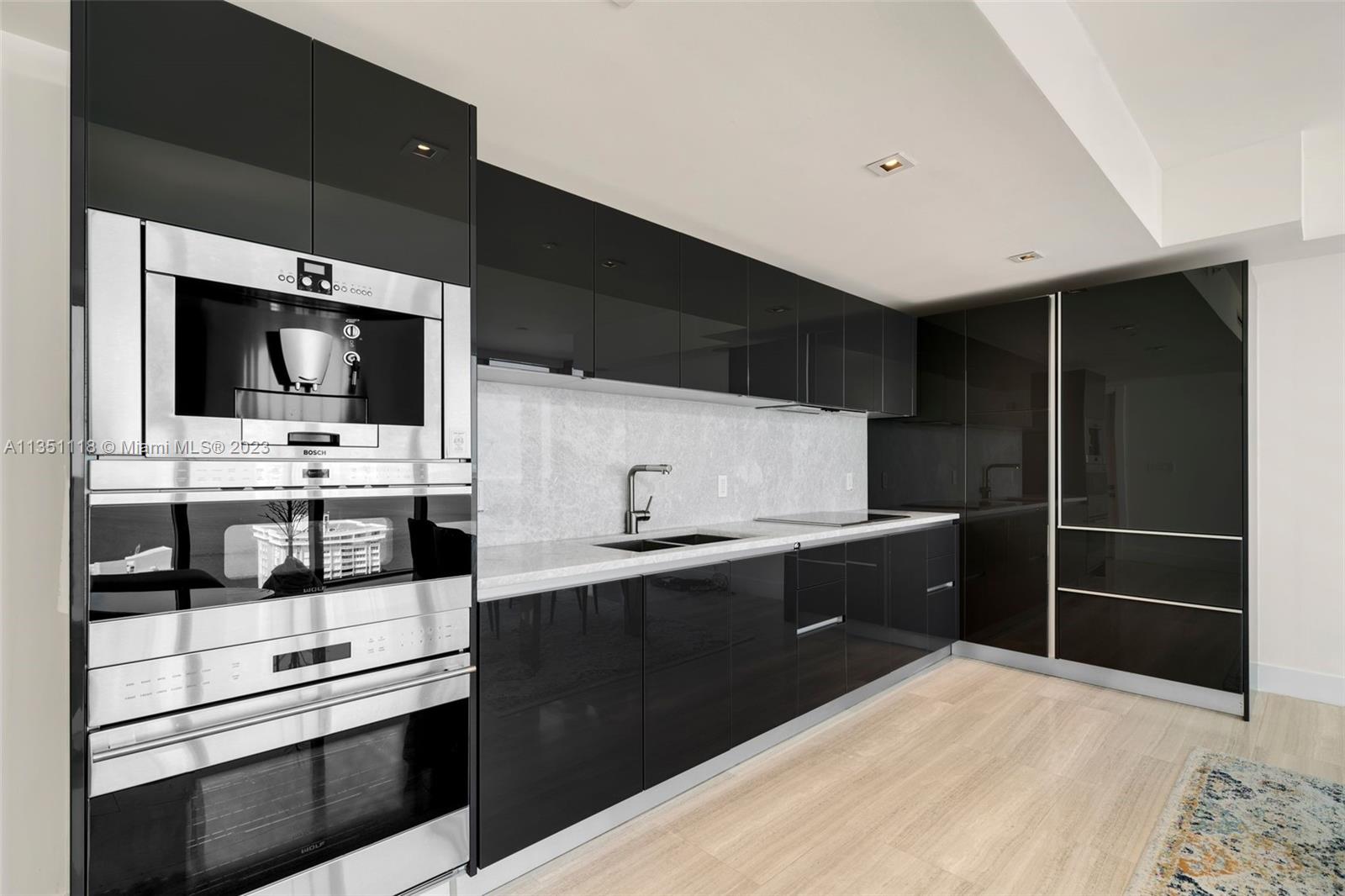 Echo Brickell - Residential Lease