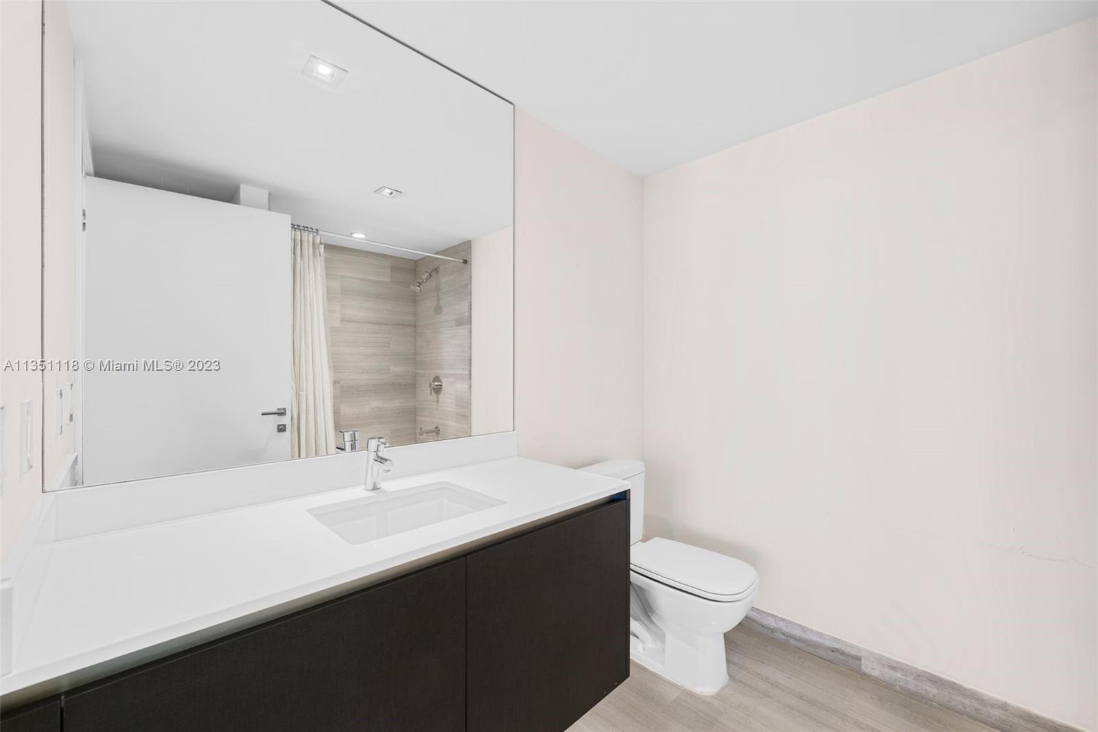 Echo Brickell - Residential Lease