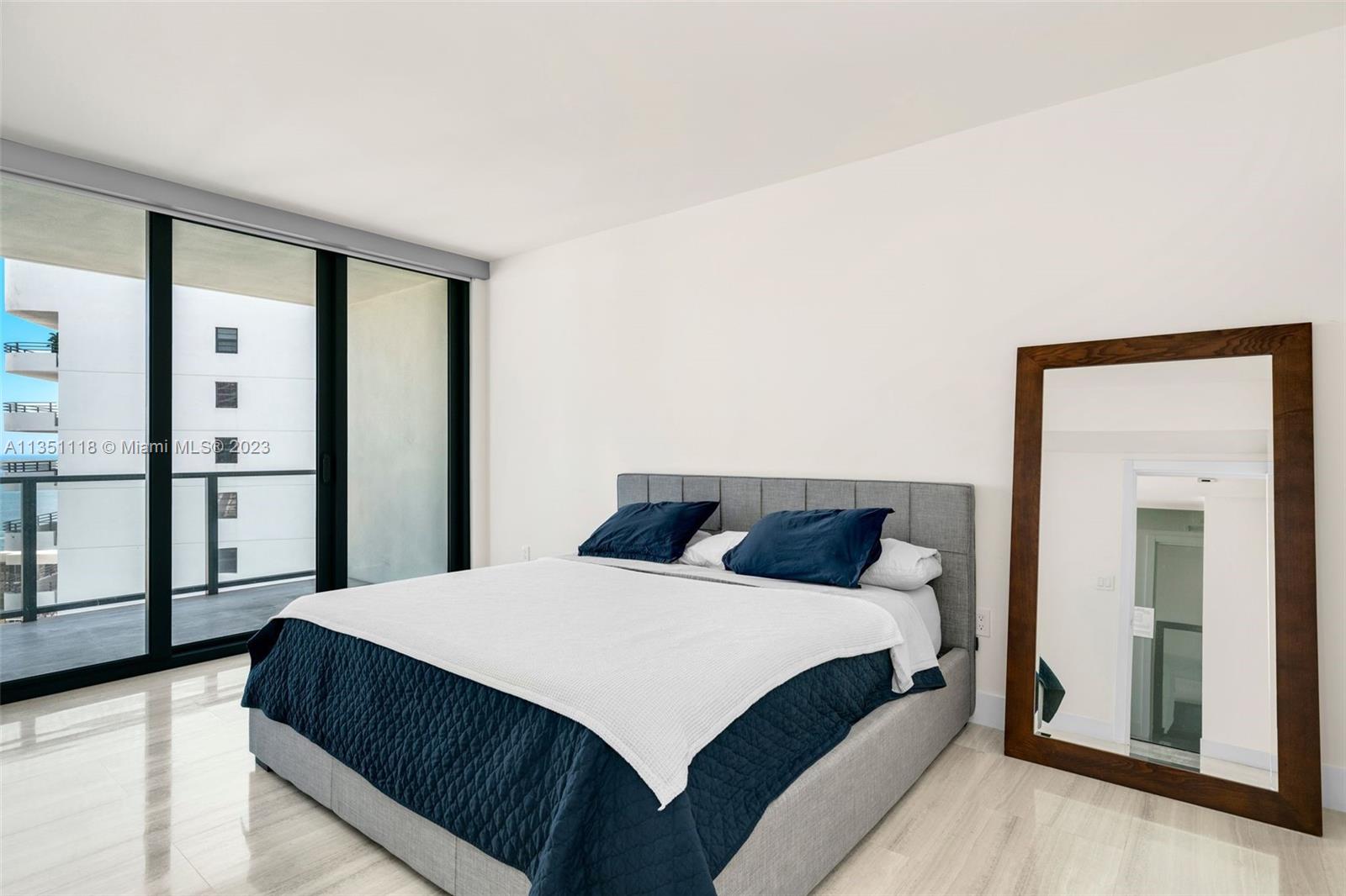 Echo Brickell - Residential Lease