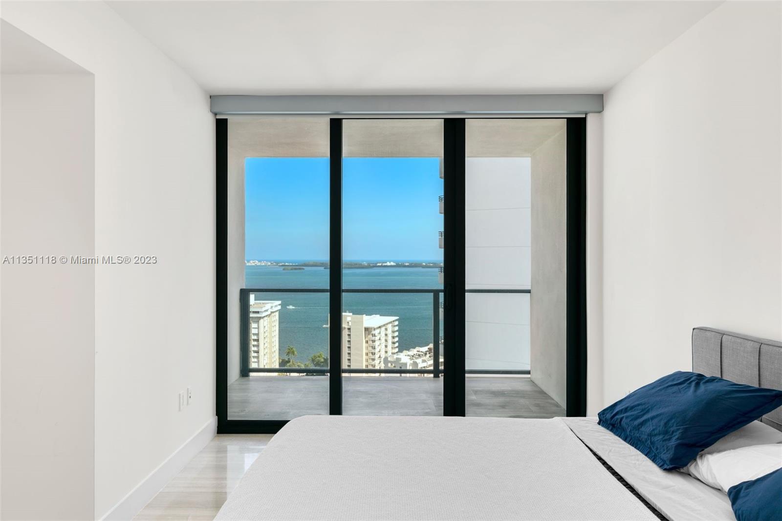 Echo Brickell - Residential Lease