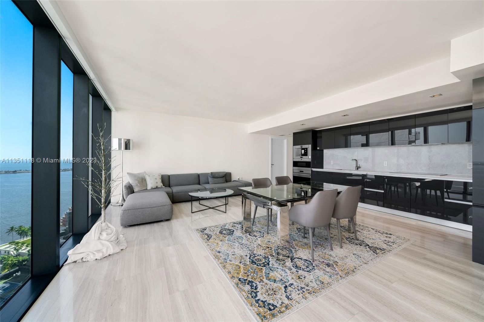 Echo Brickell - Residential Lease