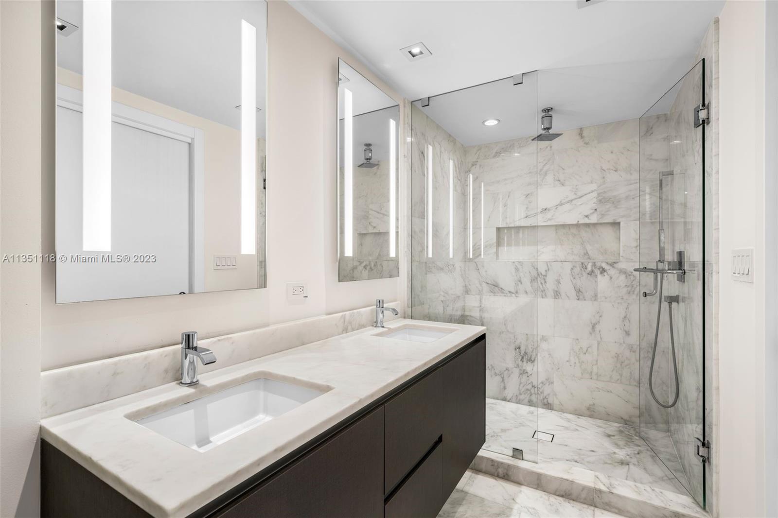 Echo Brickell - Residential Lease