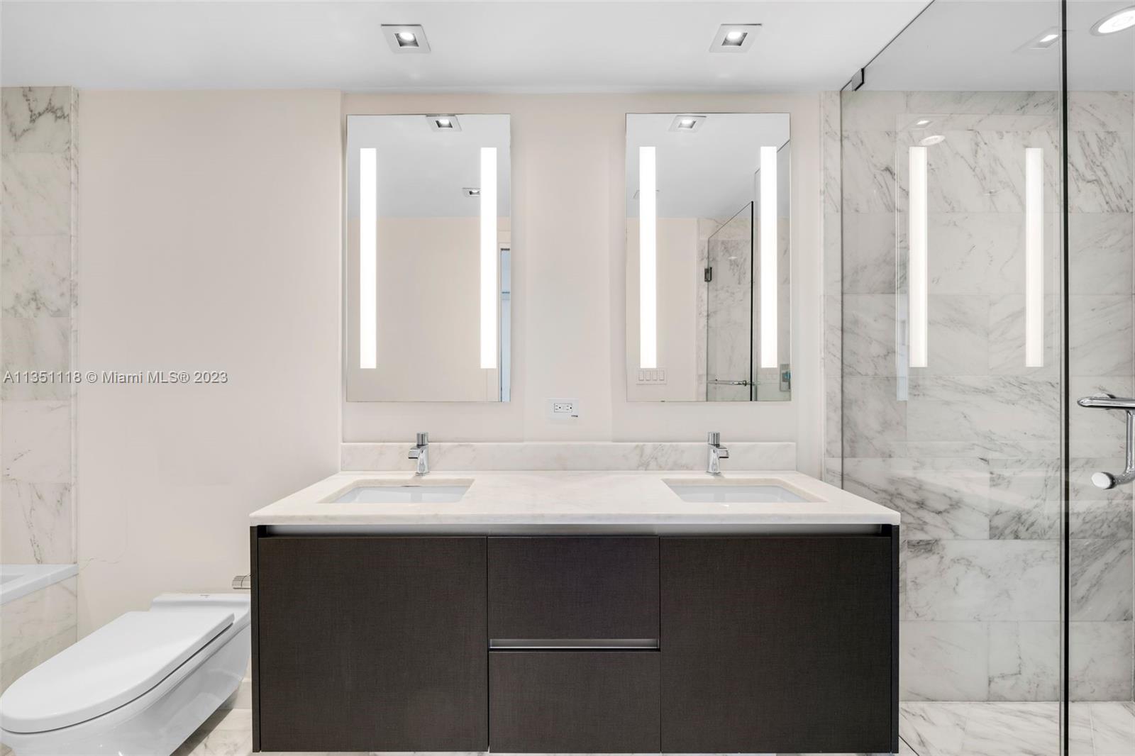 Echo Brickell - Residential Lease