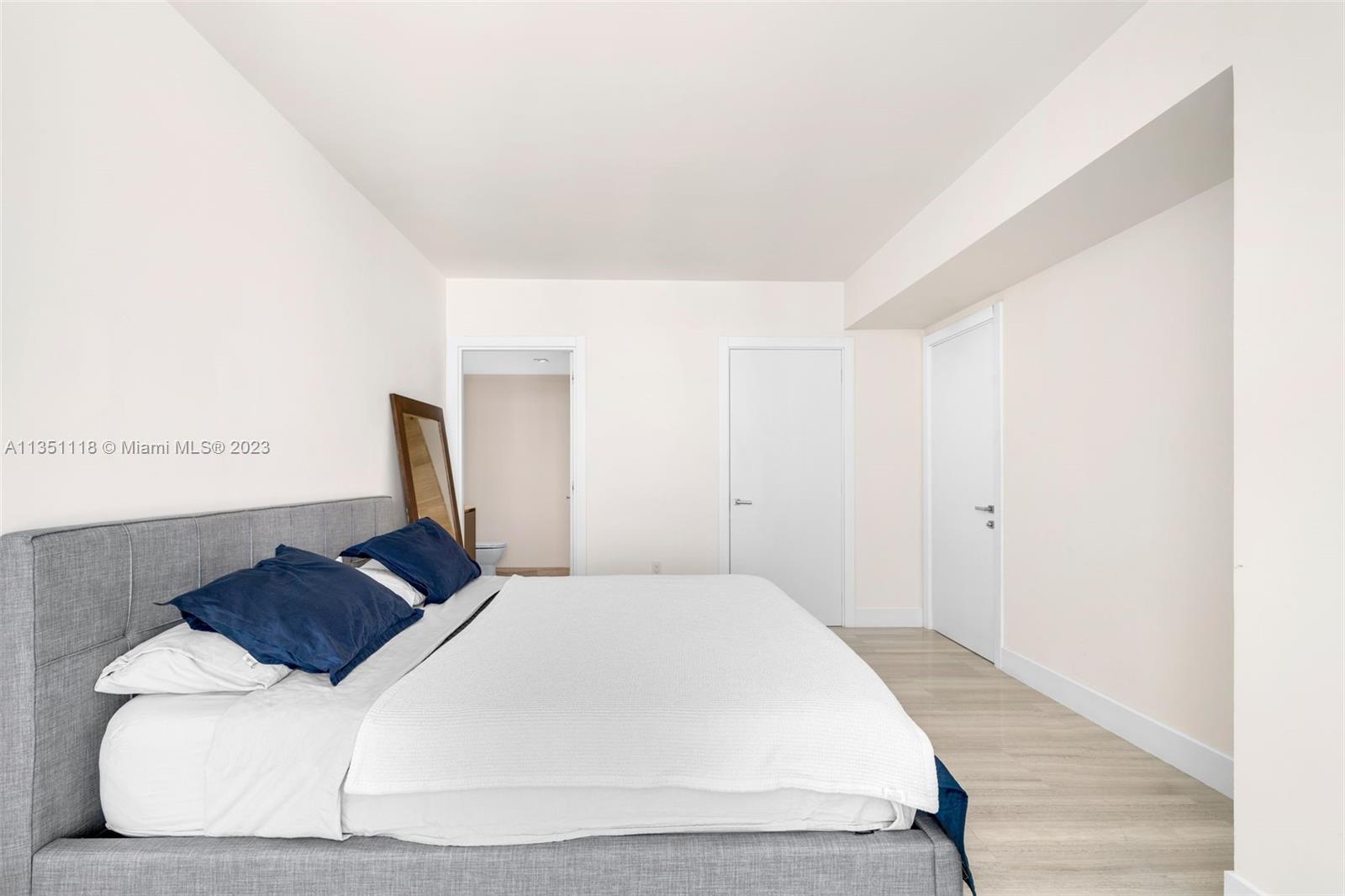 Echo Brickell - Residential Lease