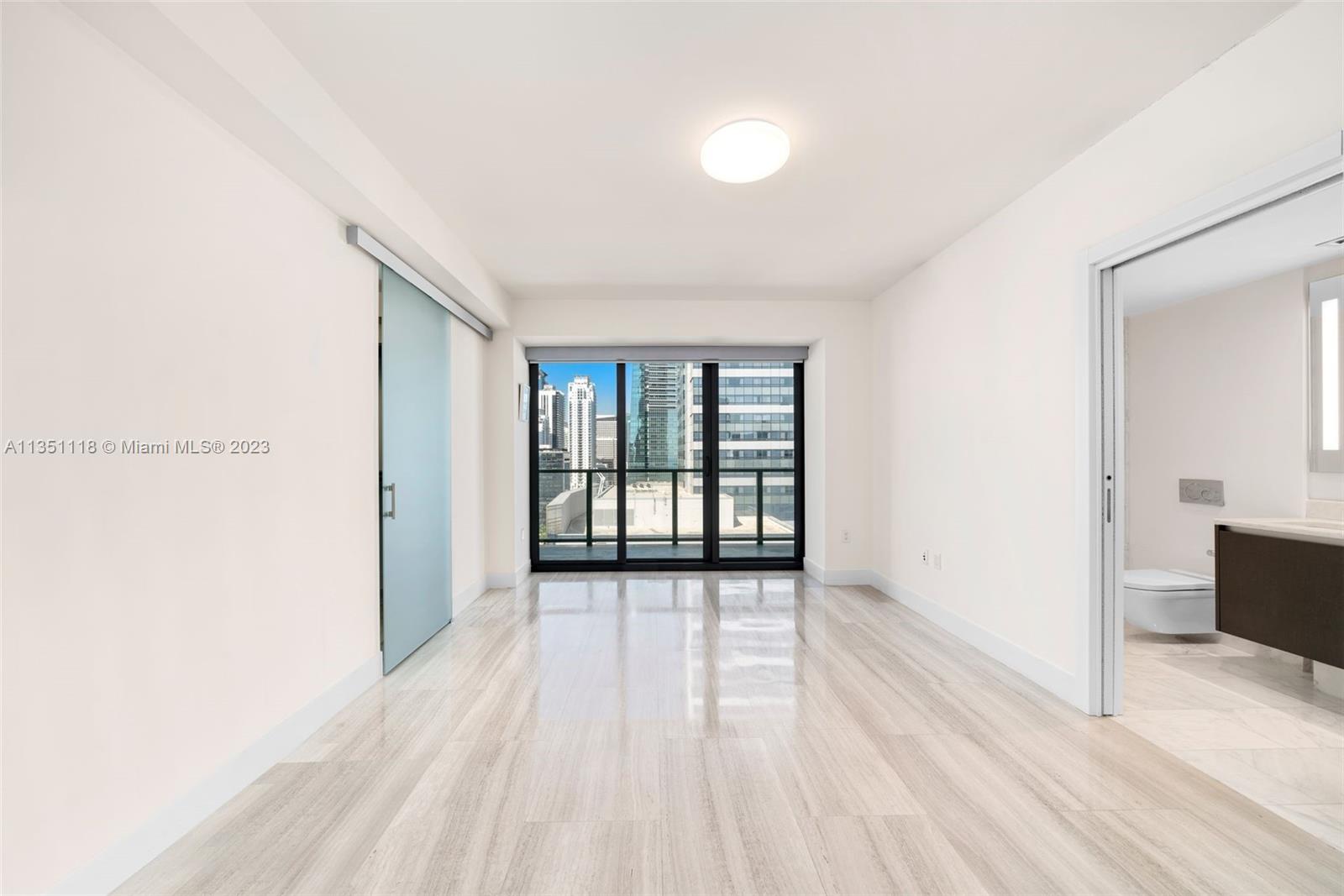 Echo Brickell - Residential Lease