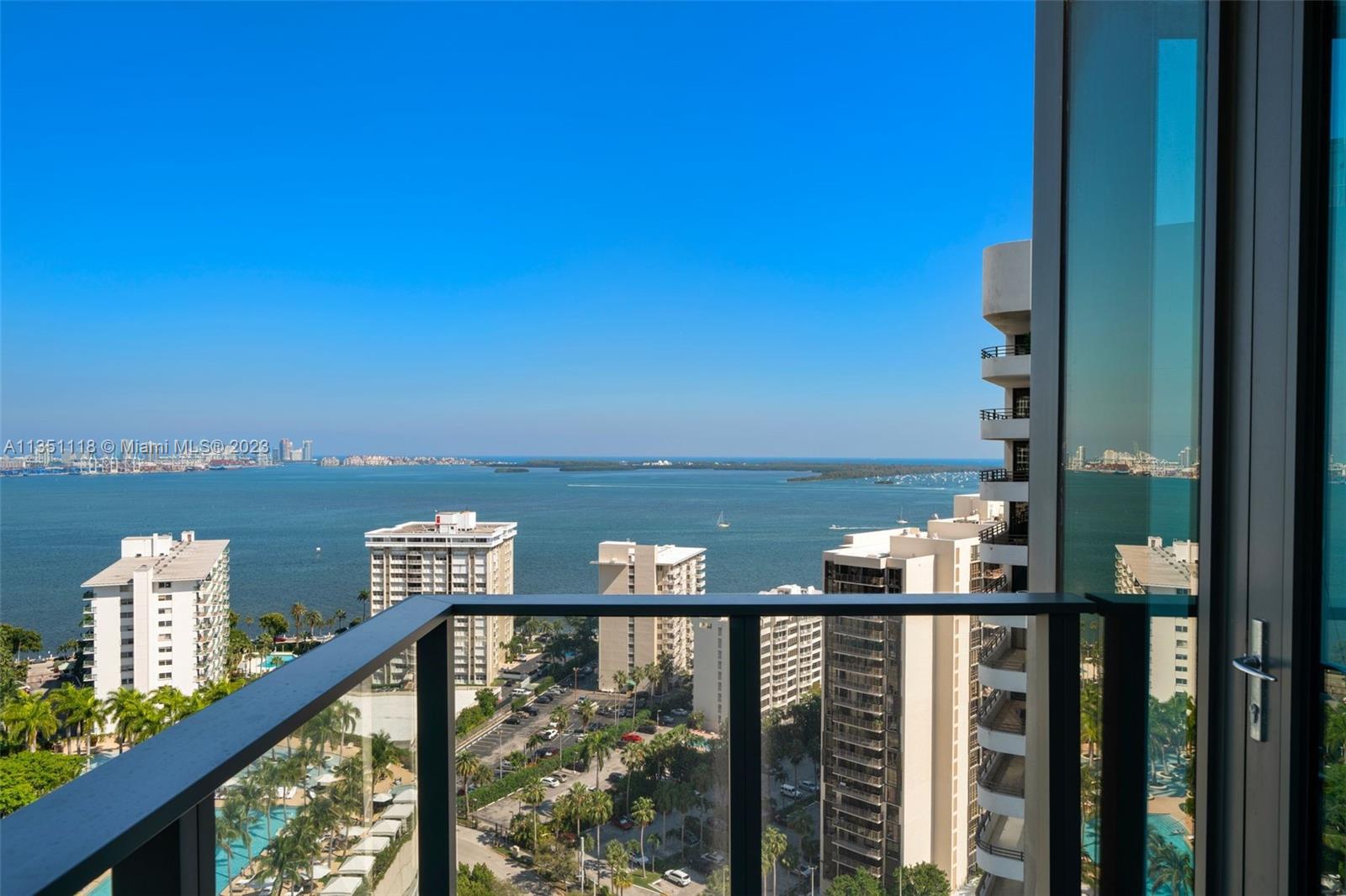 Echo Brickell - Residential Lease