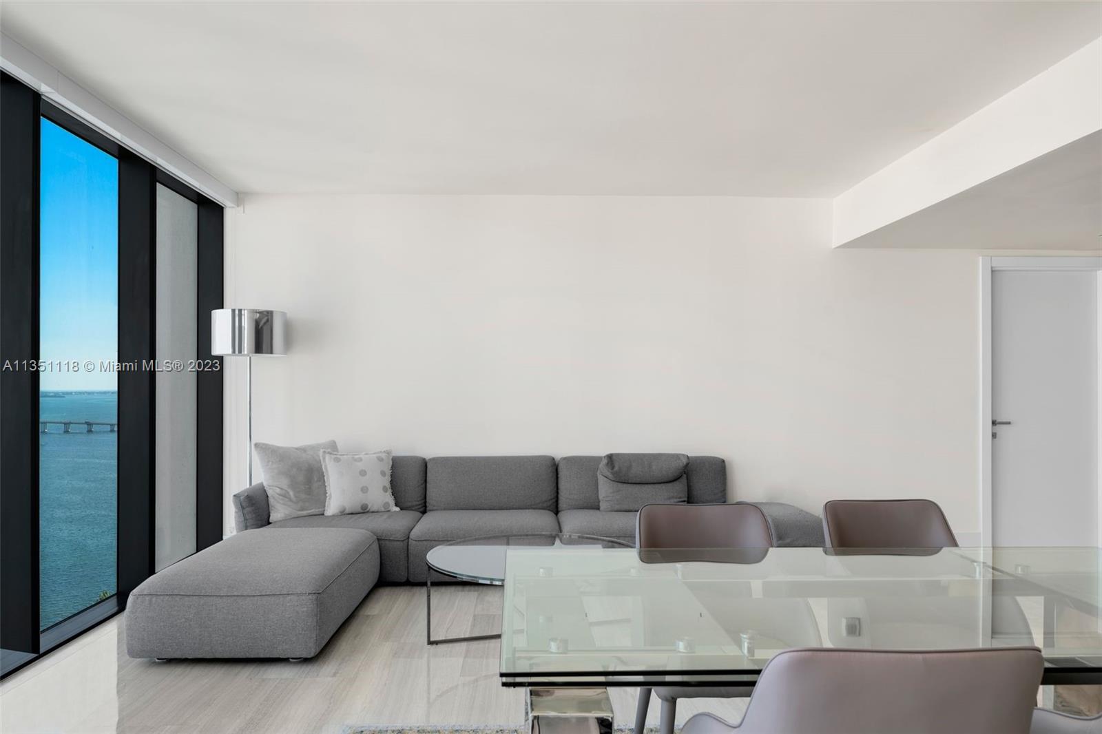Echo Brickell - Residential Lease