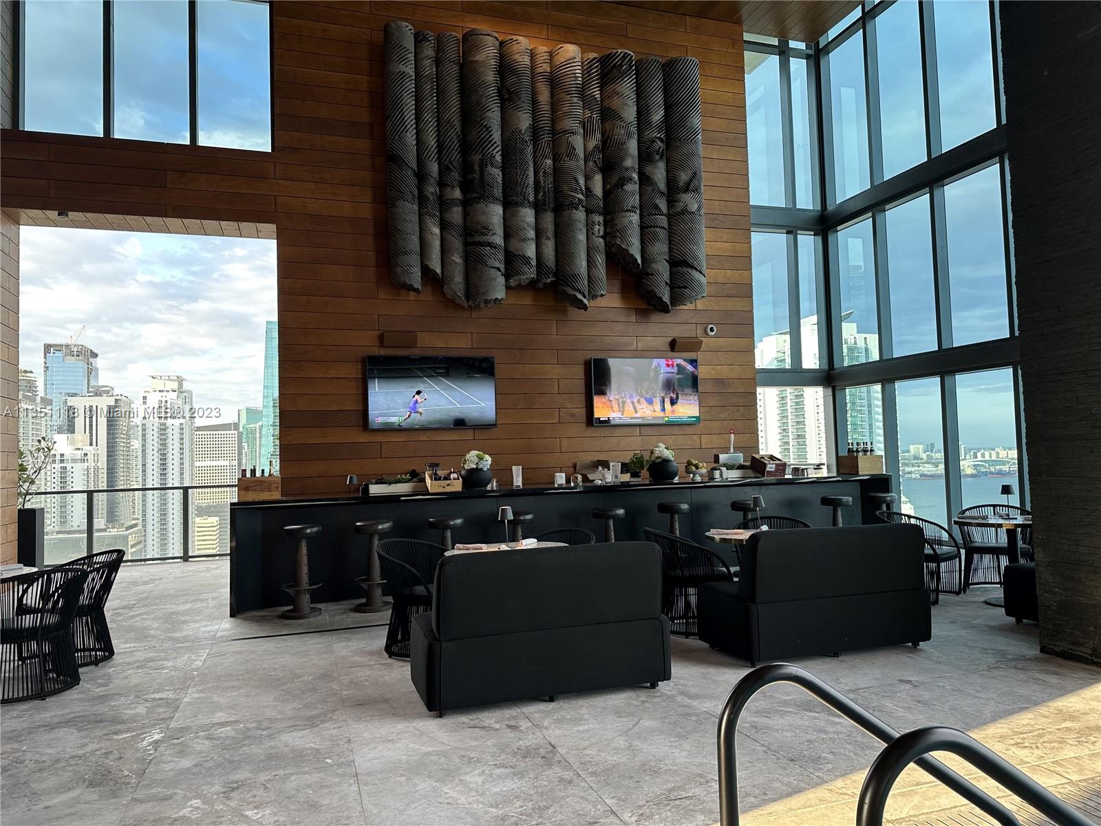Echo Brickell - Residential Lease