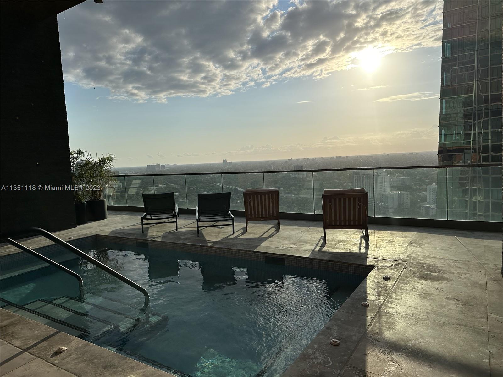 Echo Brickell - Residential Lease
