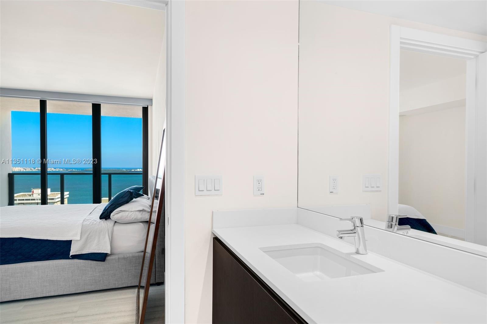 Echo Brickell - Residential Lease