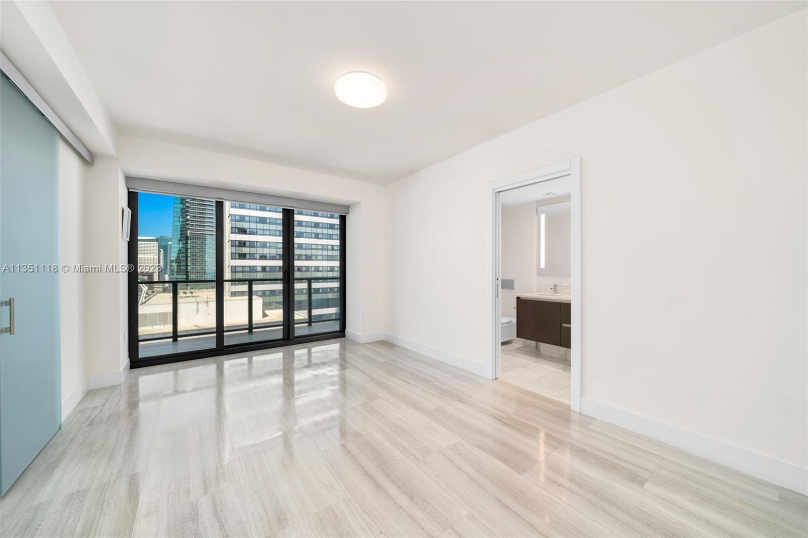 Echo Brickell - Residential Lease