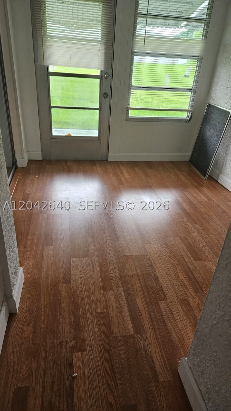 LAUDERDALE WEST CONDO NO - Residential Lease