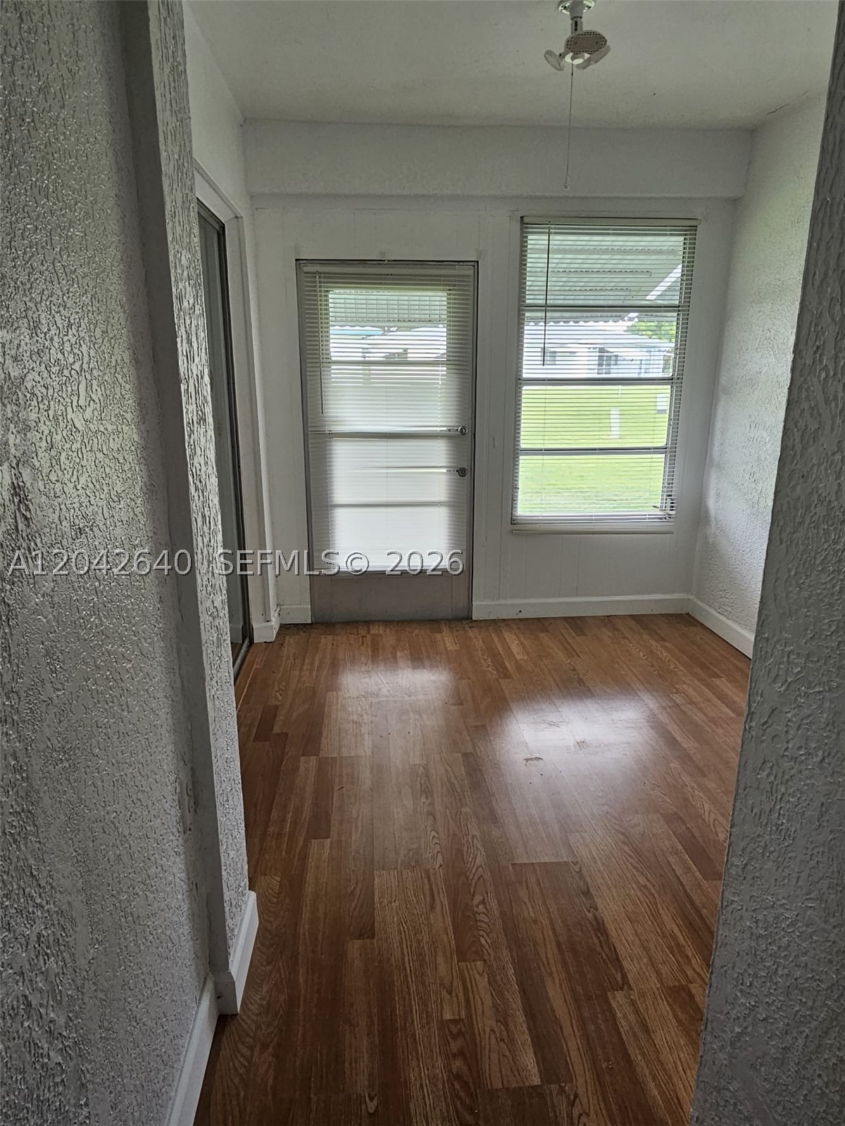 LAUDERDALE WEST CONDO NO - Residential Lease