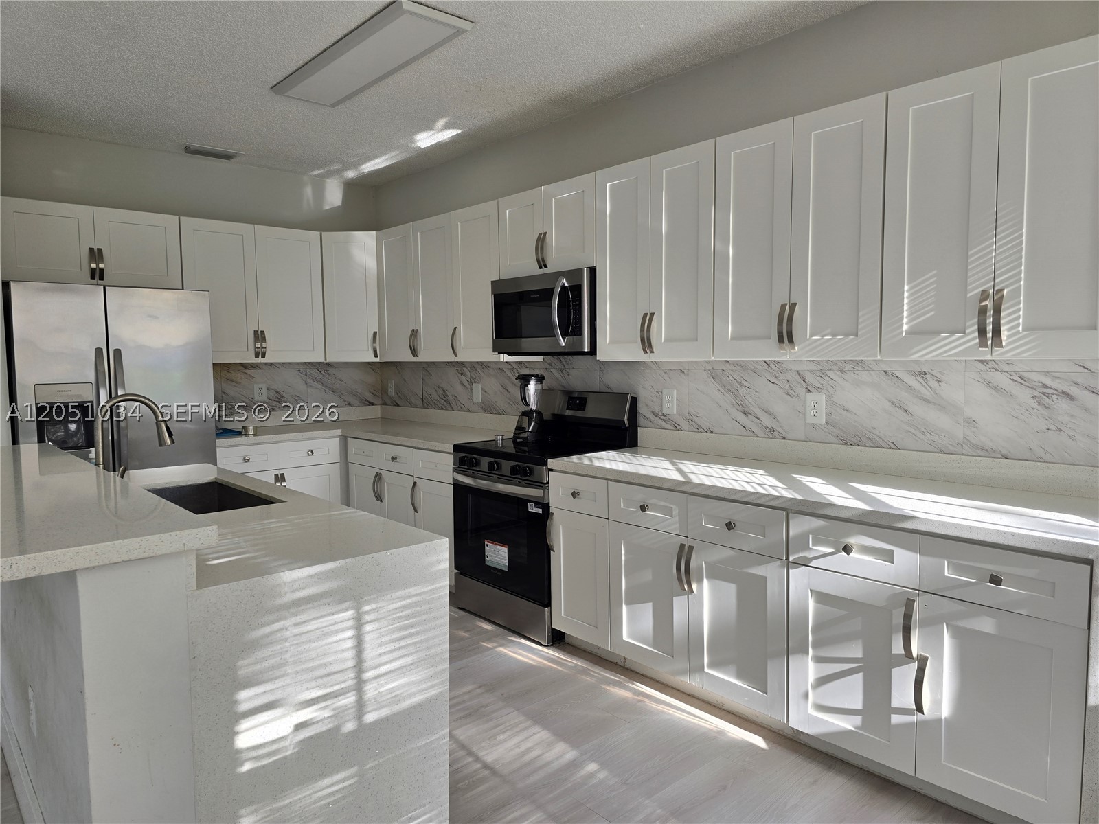 TOWNGATE - Residential