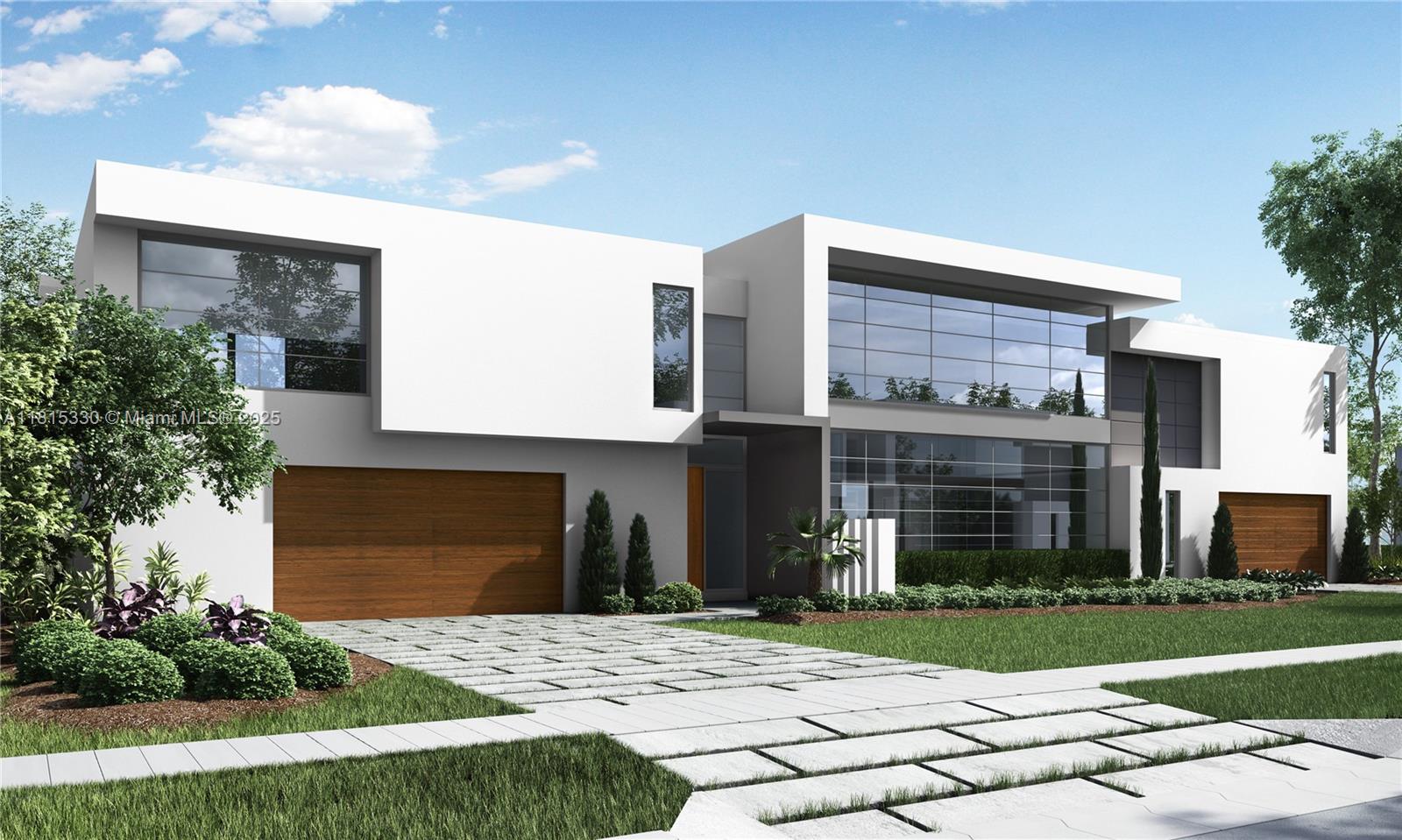 The Lynx Golf Estates - Residential