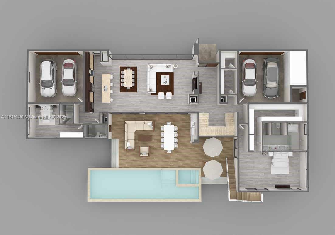 The Lynx Golf Estates - Residential