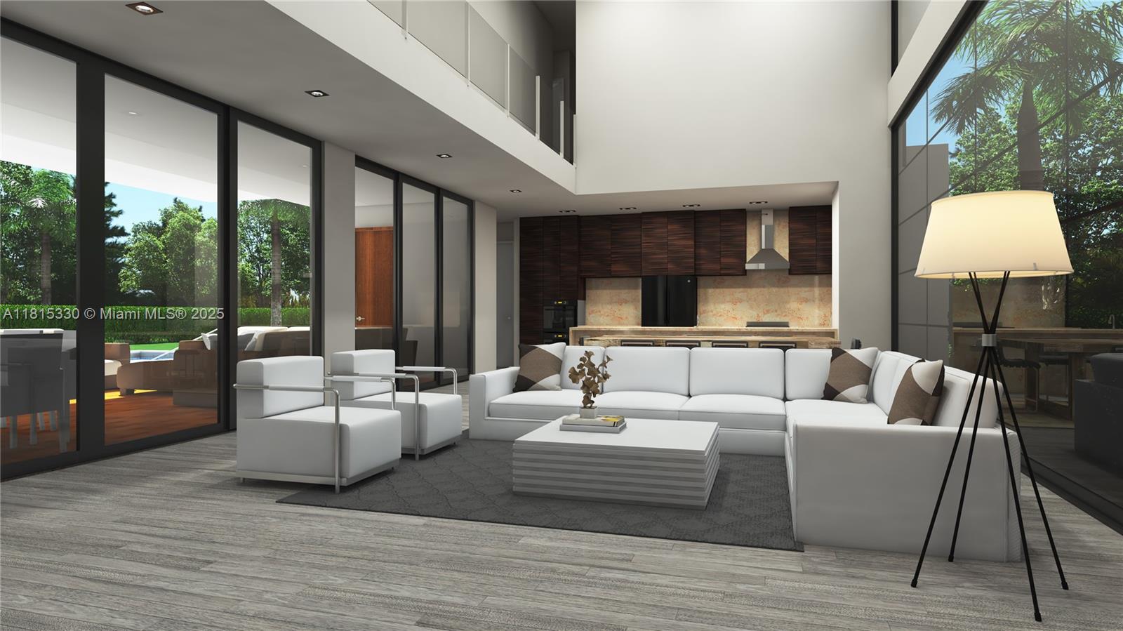 The Lynx Golf Estates - Residential