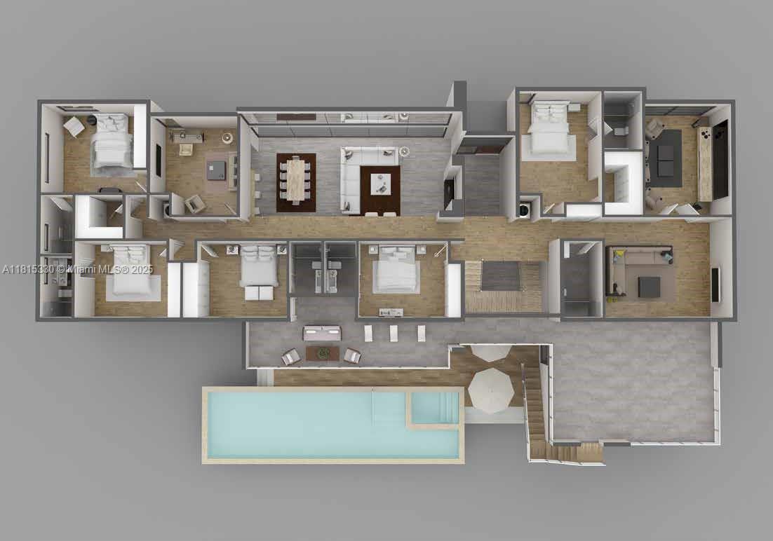 The Lynx Golf Estates - Residential