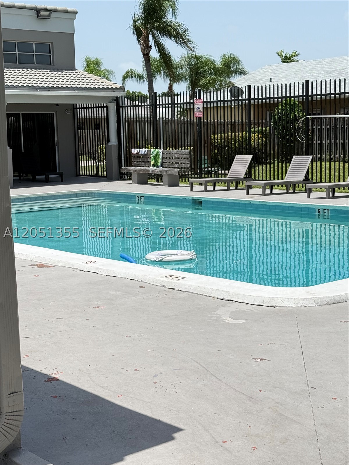 SIERRA RIDGE CONDO A - Residential Lease